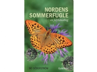 Nordens sommerfugle | Bo Söderström | Språk: Dansk