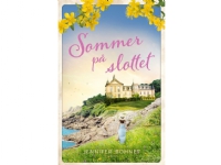 Sommer på slottet | Jennifer Bohnet | Språk: Dansk