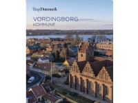 Trap Danmark: Vordingborg kommun | Trap Danmark | Språk: Danska