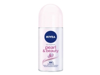 Nivea PEARL & BEAUTY deodorant women’s roll-on 50ml