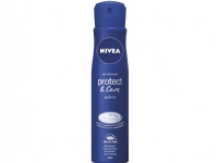 Nivea ANTYPERSPIRANT PROTECT & CARE SPRAY 250 ML WOMAN