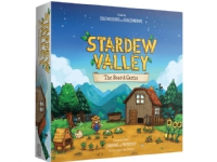 Bilde av Stardew Vally Stardew Valley Board Game
