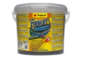 TROPICAL Food For Sterlet - foder til stør - 3.25kg Kjæledyr - Hagedam - Hagedamsfôr
