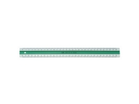 Lineal Linex Super, 50 cm Skriveredskaper - Skrivetilbehør - Linjaler og målere