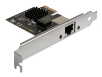 Inter-Tech ST-7266 – Nätverksadapter – PCIe 2.1 – 2.5GBase-T x 1