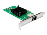 Inter-Tech ST-7267 - Nettverksadapter - PCIe 2.0 x4 - 10Gb Ethernet x 1 PC tilbehør - Kontrollere - IO-kort