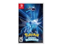 Pokémon Brilliant Diamond - Nintendo Switch Gaming - Spill - Nintendo Switch - Spill