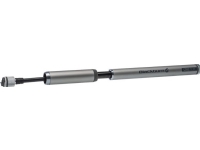 Blackburn hand pump CORE SLIM HP tubular 120psi graphite (BBN-7085521)
