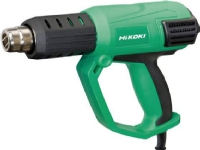 HIKOKI VARMEPISTOL 2000W LCD RH650V