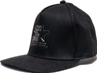 Starter Unisex baseball cap Starter BLACK LABEL black SUB702121200 One size