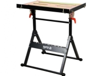 YATO FÄLLBART SVETSBORD