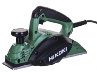 HIKOKI STRUG 580W 82mm 0-1,5mm P20ST UT El-verktøy - DIY - El-verktøy 230V - Elhøvel