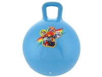 Hoppebold med håndtag, Paw Patrol