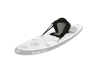 Pure4Fun N/A kg Sup Seat, Deluxe Sport & Trening - Vannsport - Paddleboard tilbehør