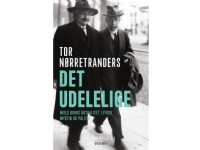 Bilde av Det Udelelige | Tor Nørretranders | Språk: Dansk