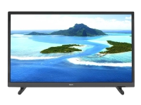 Philips 24PHS5507 - 24 Diagonalklasse 5500 Series LED-bakgrunnsbelyst LCD TV - 720p 1366 x 768 - matt svart TV, Lyd & Bilde - TV & Hjemmekino - TV