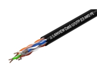 Lanview – Bulkkabel – UTP – CAT 6