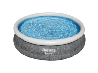 Bilde av Bestway® Fast Set™ Round Inflatable Pool Set 3.66 M X 76 Cm 5.377 L