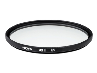 Bilde av Hoya Ux Ii - Filter - Uv - 49 Mm