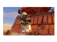 Bilde av Lego Star Wars The Skywalker Saga - Playstation 5 - Engelsk