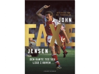 Faks | John | Språk: Dansk