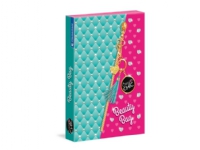 Bästa pris Clementoni Clementoni Crazy chic Beau..., prisjämförelse för Clementoni Clementoni Crazy chic Beau.... 