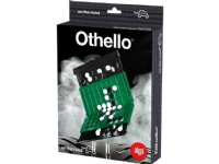 BRIO 38014797 Othello 3-d Leker - Byggeleker - Magnetisk konstruksjon