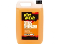 Weldtite Degreaser WELDTITE DIRTWASH CITRUS DEGREASER 5 liter (NY) Sykling - Verktøy og vedlikehold - Verktøy - Verksted