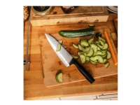 Fiskars Functional Form - Cook's knife - Large (19.9 cm) Kjøkkenutstyr - Kniver og bryner - Kokkekniver