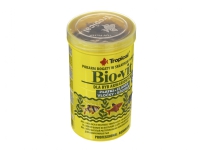 TROPICAL Bio-Vit – foder til akvariefisk – 500 ml/100 g