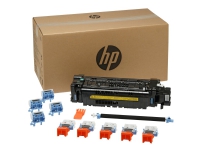 HP – (220 V) – LaserJet – underhållssats – för LaserJet Enterprise MFP M634  LaserJet Enterprise Flow MFP M634 MFP M635 MFP M636