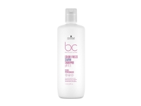 BC Bonacure Color Freeze Silver Shampoo