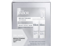 Babor Brightening Intense Try Me Set - Dame - 30 ml (Cream SPF20 15ml/Serum 15ml/Effect Mask)