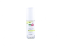 SEBAMED_Care Deodorant Roll-On deodorant for very sensitive skin Lime 50ml N - A