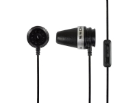 | Sparkplug | Headphones | Wired | In-ear | N