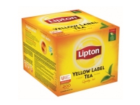Lipton LIPTON YELLOW LABEL 200 EXPRESS POSTER 16618202