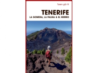 Bilde av Turen Går Til Tenerife, La Gomera, La Palma & El Hierro | Mia Hove Christensen | Språk: Dansk