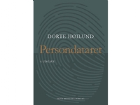 Bilde av Persondataret | Dorte Høilund | Språk: Dansk