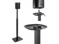 Maclean gulvstativ for Sonos One/Sonos/One SL, Maclean, MC-896