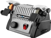 BORDSLIPER 3-i-1 18V BODY GRAPHITE 58G095