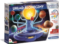Clementoni Science Fun Solar System 50107
