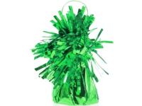 GoDan Folieballongvekt, grønn, 145g Barn & Bolig - Lys til bordet