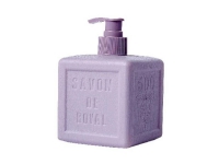 Savon_De_Roy Soup Liquid Savon Provence Purple 500 Ml Rengjøring - Tørking - Håndkle & Dispensere