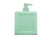 Savon_De_Roy Soup Liquid Savon Provence Green 500 Ml Rengjøring - Tørking - Håndkle & Dispensere