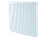Stelrad Compact All In Radiator 4×1/2 ABCD Type 11 H600 x L1400
