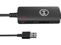 Edifier GS02 7.1 kanaler 16 bit USB
