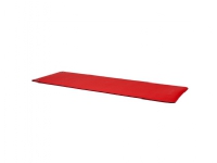 Pure2Improve Treningsmatte 2217 173 cm x 61 cm x 1 cm rød Sport & Trening - Sportsutstyr - Dart spill
