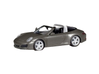 Herpa 038867-002 H0 Porsche 911 targa 4