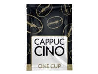 Bilde av Cappuccino Wonderful I Breve 12,5g/brev 50breve/pak