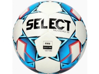 Select Select Numero 10 FIFA Quality Pro Ball NUMERO WHT-BLU white 5